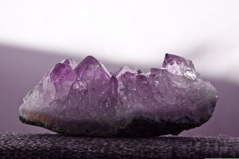 Crystal Jewelry